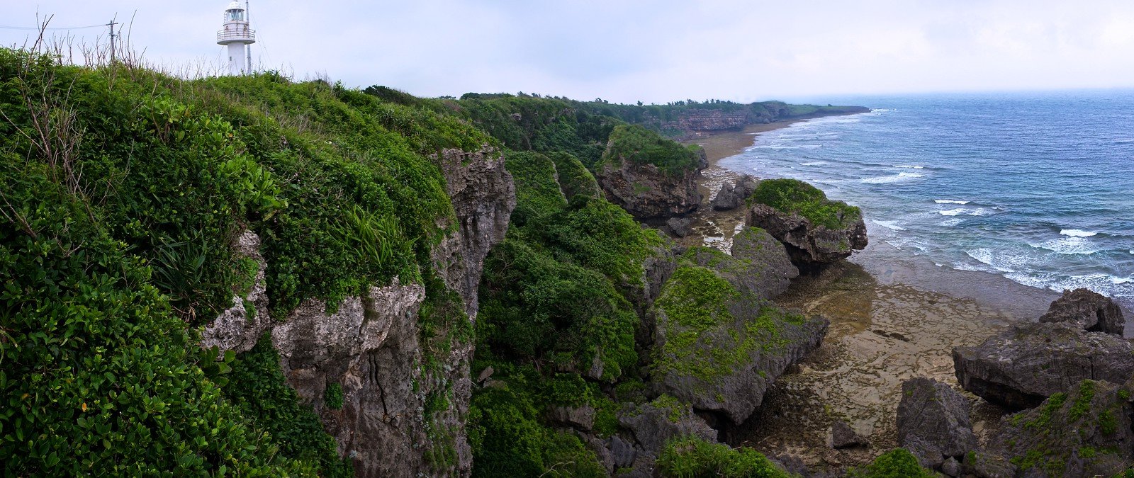 🌊 캰 곶(캰 미사키) 이미지 6